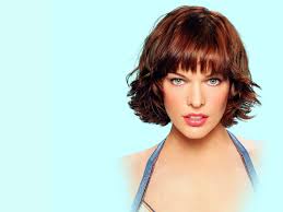 To Milla Jovovich Pictures