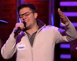 danny gokey