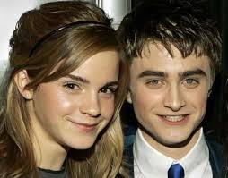 Emma Watson no clothes