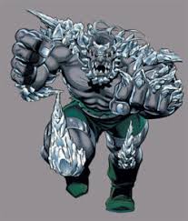 Doomsday - Superman Wiki