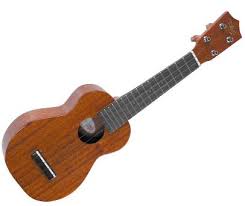 ukulele Festival 2011