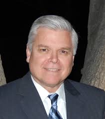 Ron White began mediating
