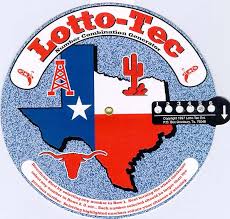 Texas lotto