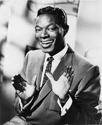 Nat King Cole