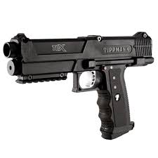 new tippmann pistol