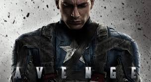 Captain America The First