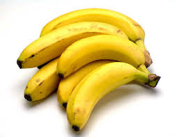 bananas