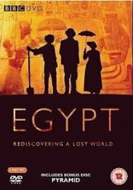 Egypt: 4- The temple of the sands