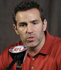 Kurt Warner Associated Press