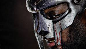 mf doom