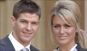 pictures steven gerrard