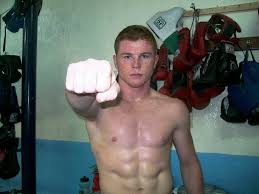 Hatton vs Alvarez to be