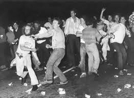 riot
