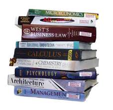 Textbooks