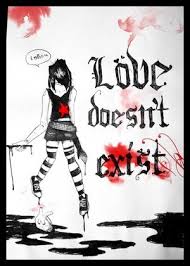 emo love