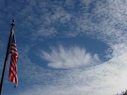 Hole Punch Cloud, Mobile,