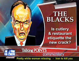 News Hounds: Bill OReilly