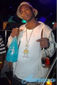 Gucci Mane is in Rehab�