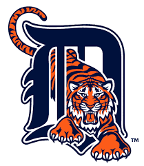 Detroit Tigers Logo Picsdigger
