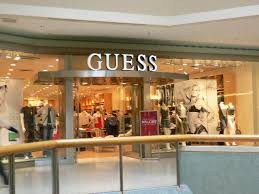 Guess - Scarborough Town