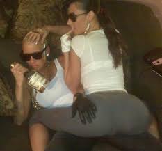 amber rose pic