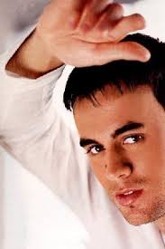 enrike iglesias