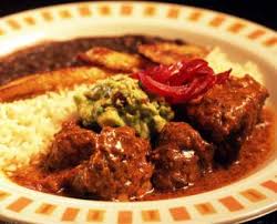 Muestra Navideña Gastronómica en el Cobach