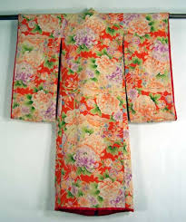 japanese kimono designs