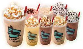 caribou-coffee