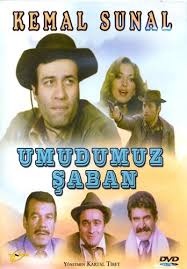 Umudumuz �aban Filmi Full izle