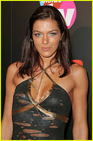 Adrianne Curry: Boycott Black