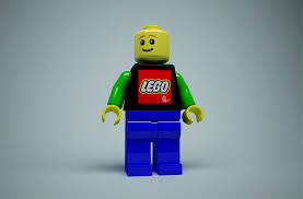 LEGO Man - Terry by ~irn-bru