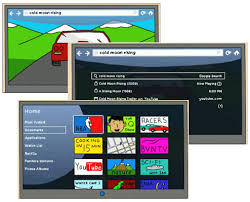 Google TV