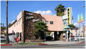 Hollywood Motel