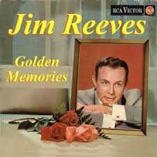 jim reeves