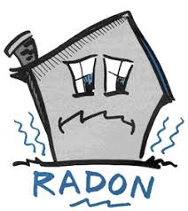 Free Radon Tests for North