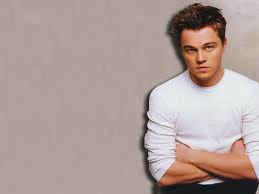 leonardo di caprio