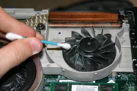 laptop cooling fan Laptopunuz Yavaş mı Çalışıyor yada Fazla mı Isınıyor..? 