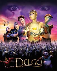 Delgo Online �izgi Film �zle