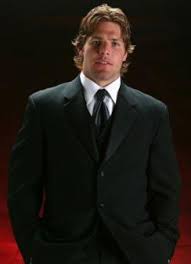 Mike Fisher Picture