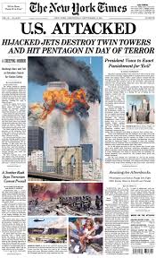 New York Times September 12,