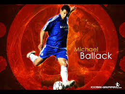 michael ballack