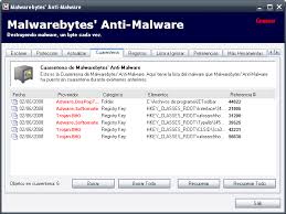 Malwarebytes Anti-Malware