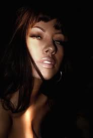 amber rose pic