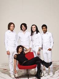 flyleaf