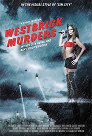 Westbrick Cinayetleri - Westbrick Murders (2010) TrAltyaz�