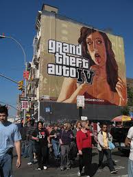 grand theft auto 4