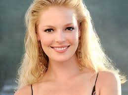 Katherine Heigl wallpaper