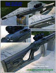 ruger machine gun