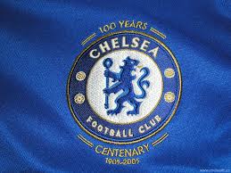 chelsea Logo